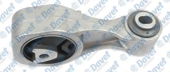 GROS 28314 Motor Takozu {Sag} Ust Juke 10> Pulsar 15> 1.5 Dci-1.6-1.6 Dig-T 2wd-4wd 10>